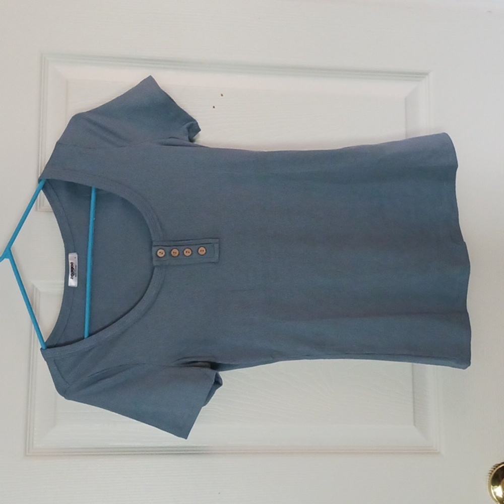 Zeagoo 3 pack t shirt set